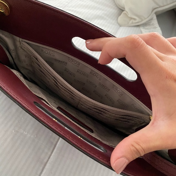 Michael Kors Clutch - Picture 6 of 7